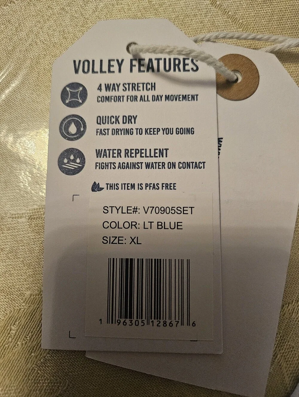 Mens Bathing Suit